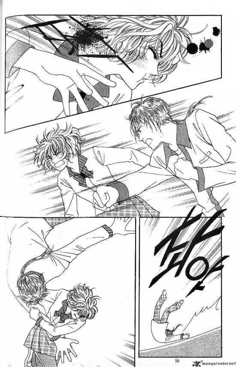 Hot Blooded Woman Chapter 12 page 47