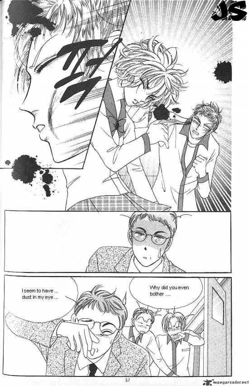 Hot Blooded Woman Chapter 12 page 49