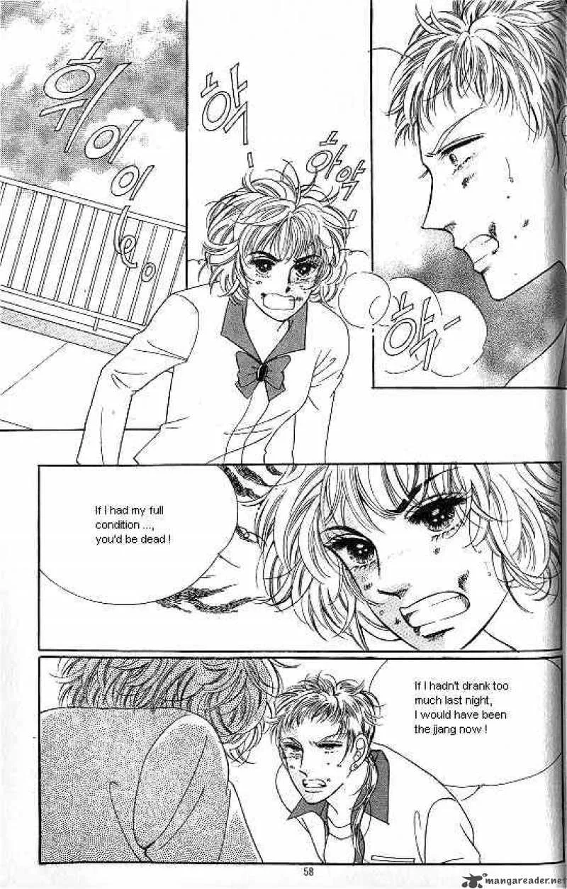 Hot Blooded Woman Chapter 12 page 50