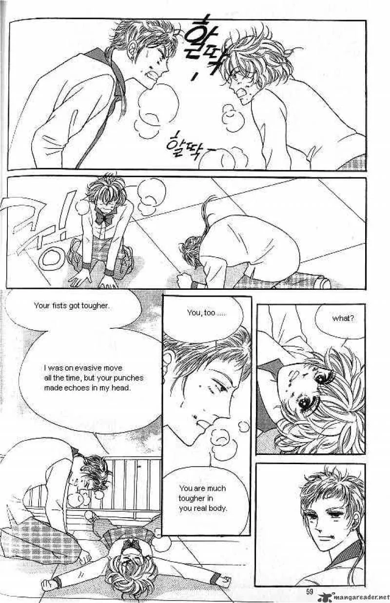 Hot Blooded Woman Chapter 12 page 51