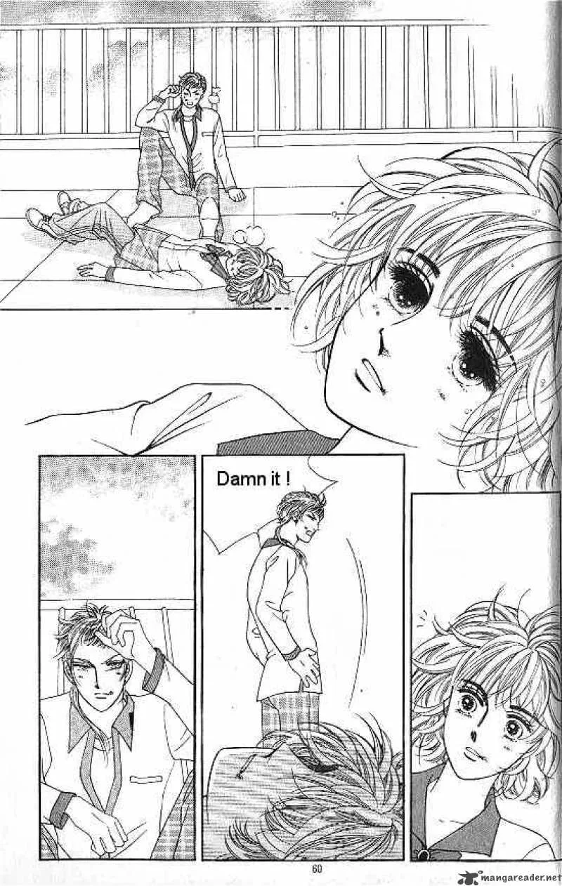 Hot Blooded Woman Chapter 12 page 52