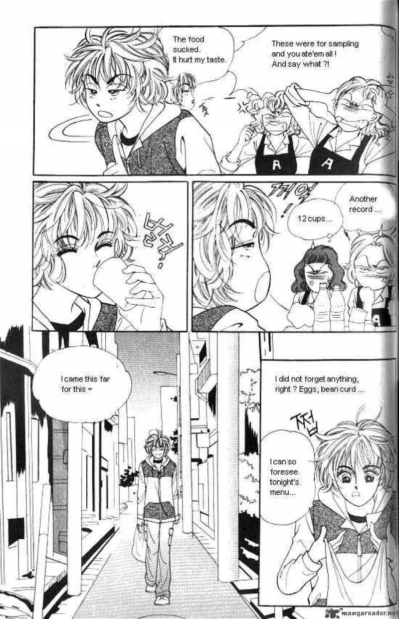 Hot Blooded Woman Chapter 12 page 60