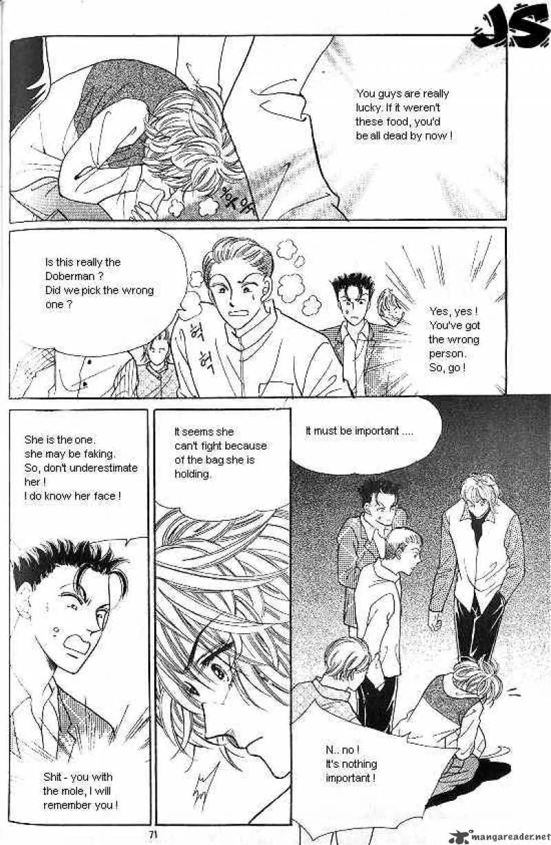 Hot Blooded Woman Chapter 12 page 63