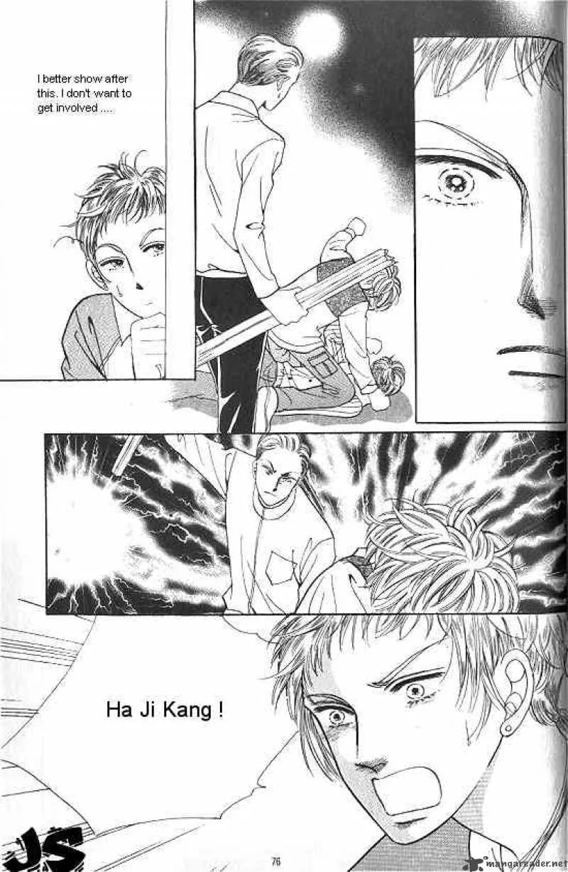 Hot Blooded Woman Chapter 12 page 68
