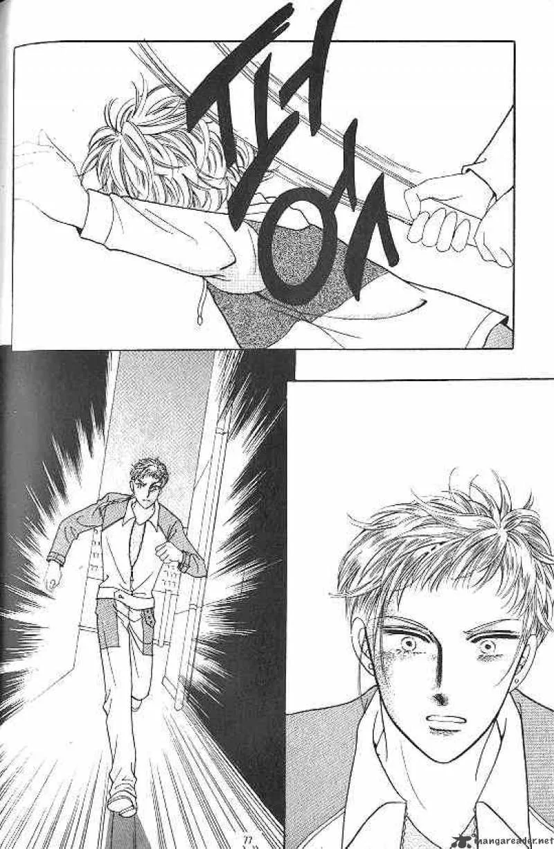 Hot Blooded Woman Chapter 12 page 69