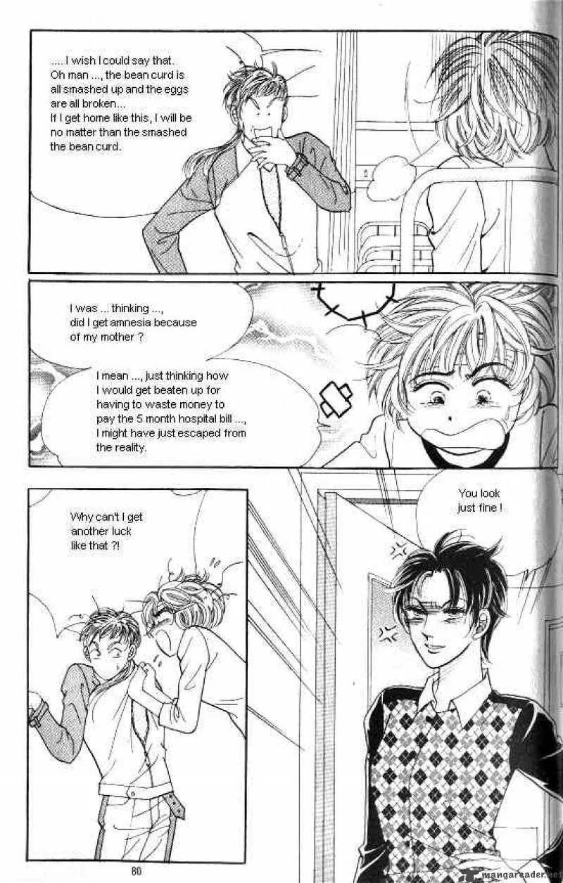 Hot Blooded Woman Chapter 12 page 72