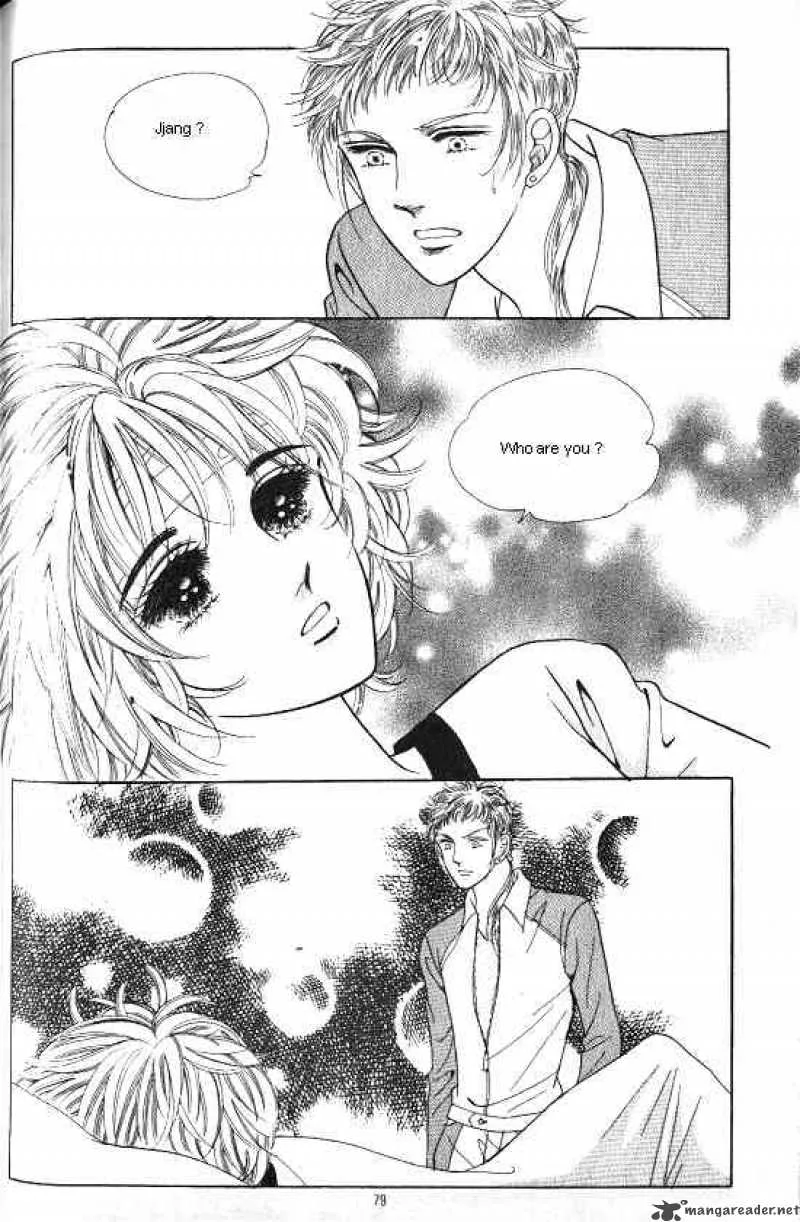Hot Blooded Woman Chapter 12 page 71