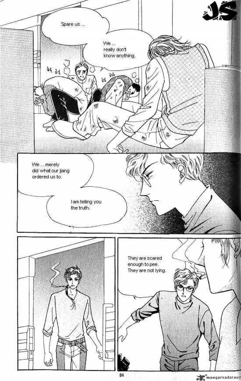 Hot Blooded Woman Chapter 12 page 76