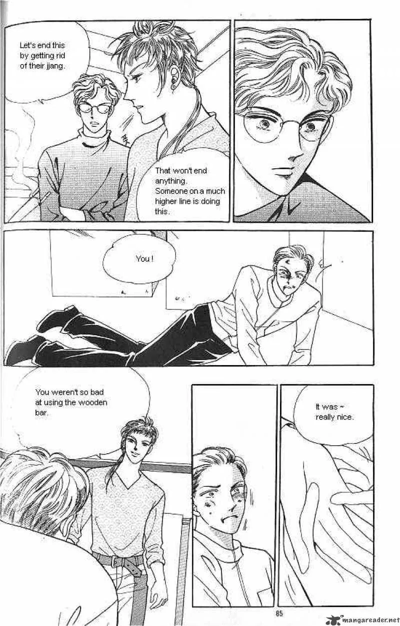 Hot Blooded Woman Chapter 12 page 77