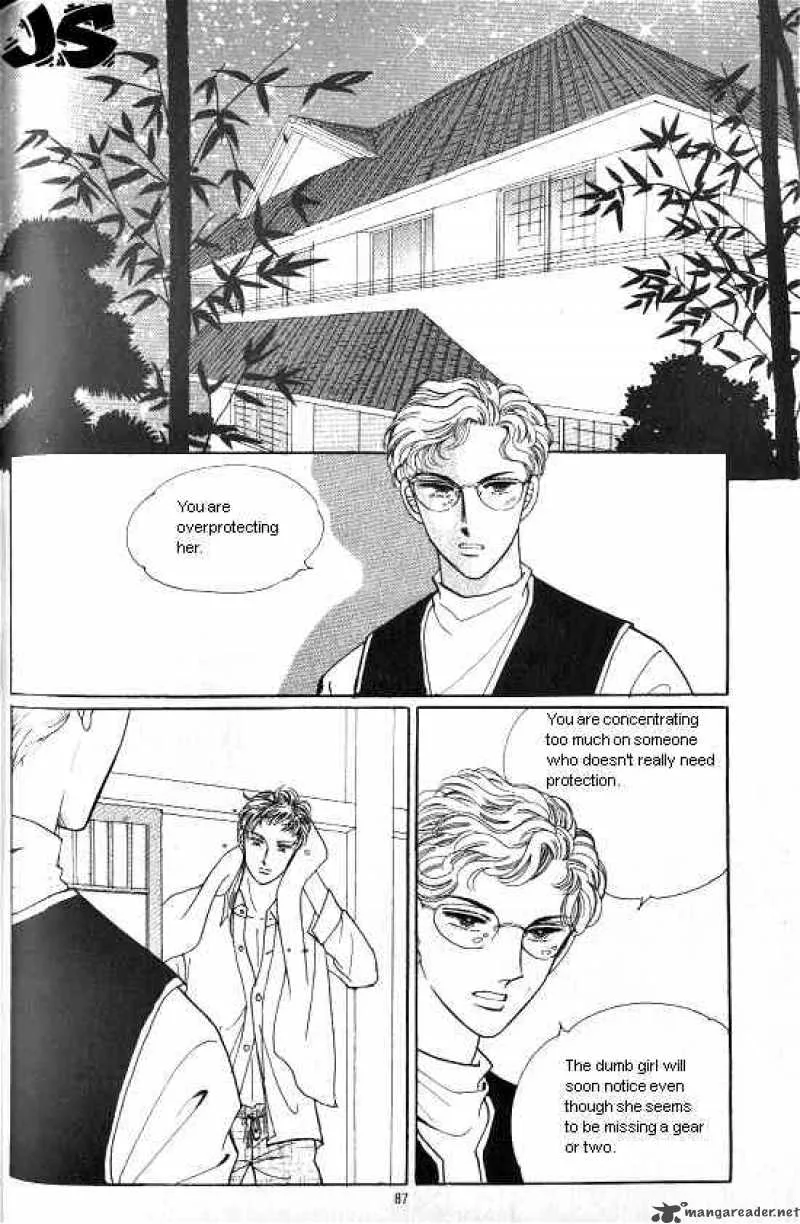 Hot Blooded Woman Chapter 12 page 79