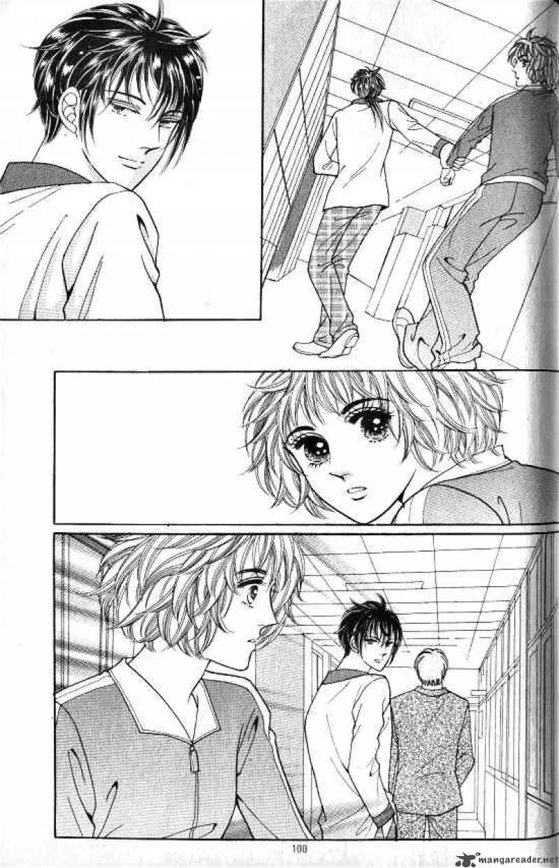 Hot Blooded Woman Chapter 12 page 92