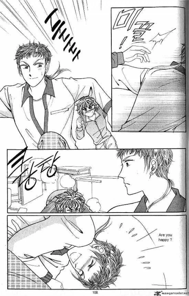 Hot Blooded Woman Chapter 12 page 101
