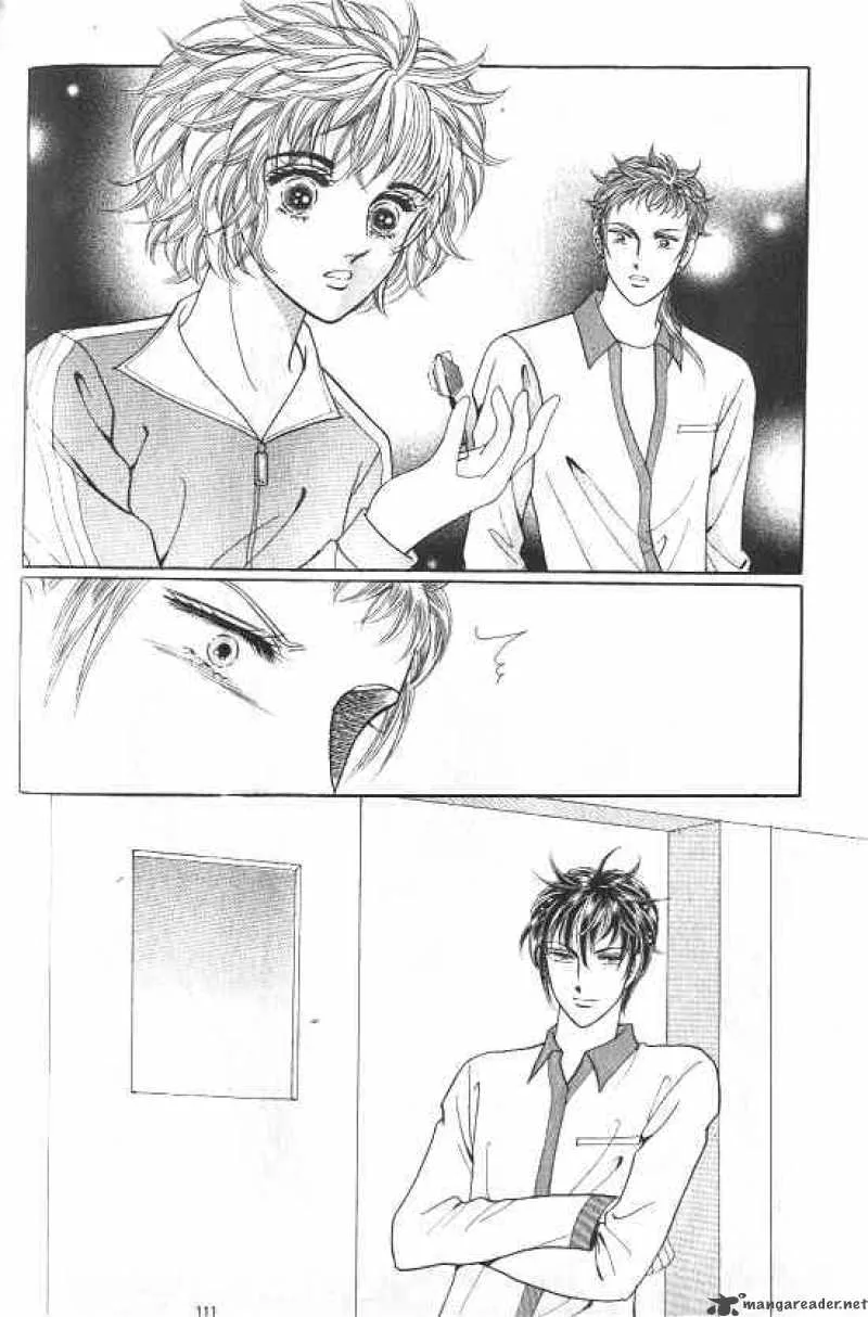 Hot Blooded Woman Chapter 12 page 104