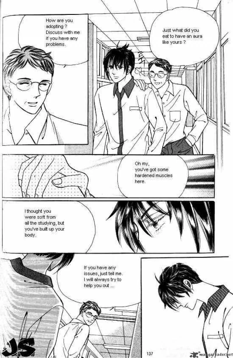 Hot Blooded Woman Chapter 12 page 130
