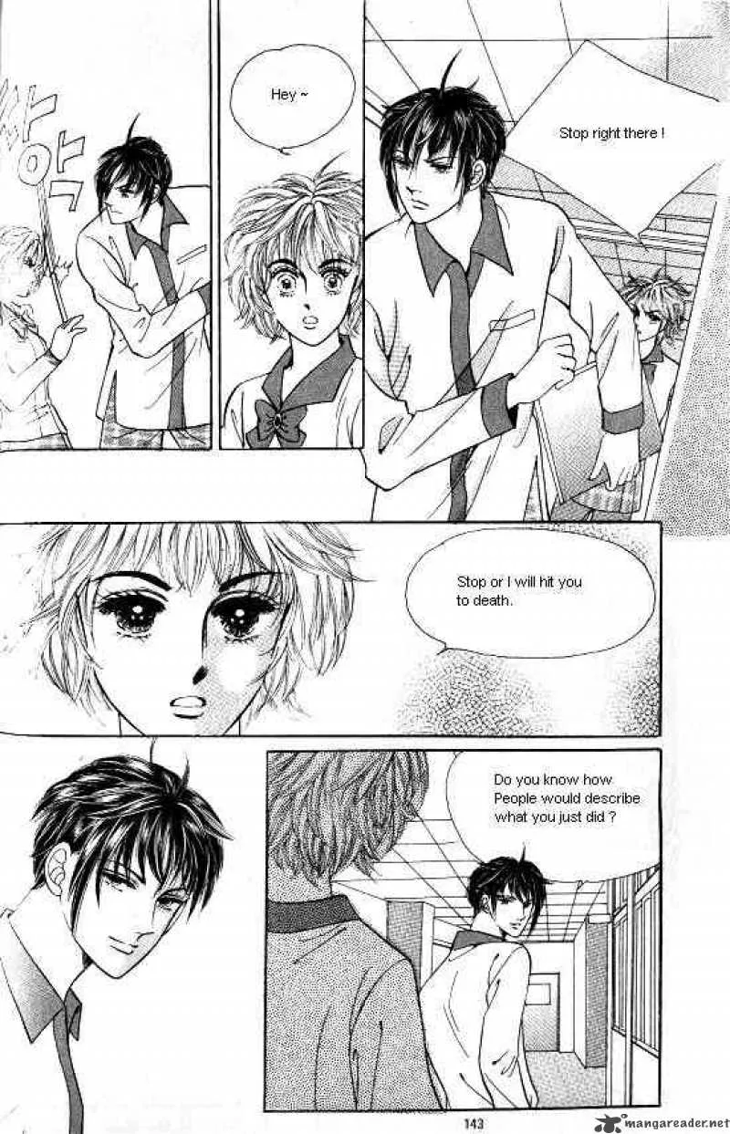 Hot Blooded Woman Chapter 12 page 136