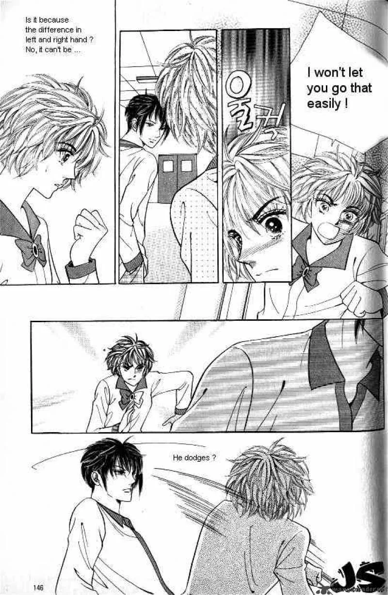 Hot Blooded Woman Chapter 12 page 139