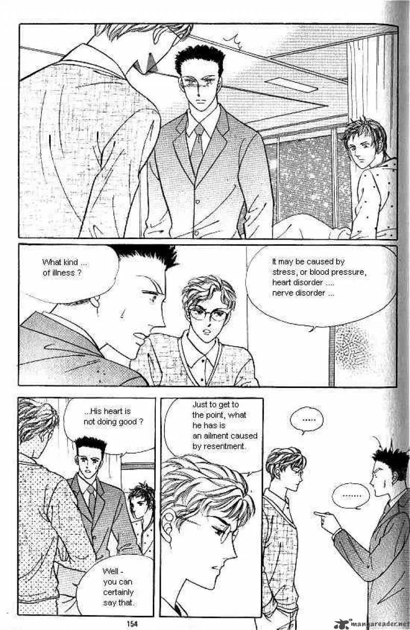 Hot Blooded Woman Chapter 12 page 147