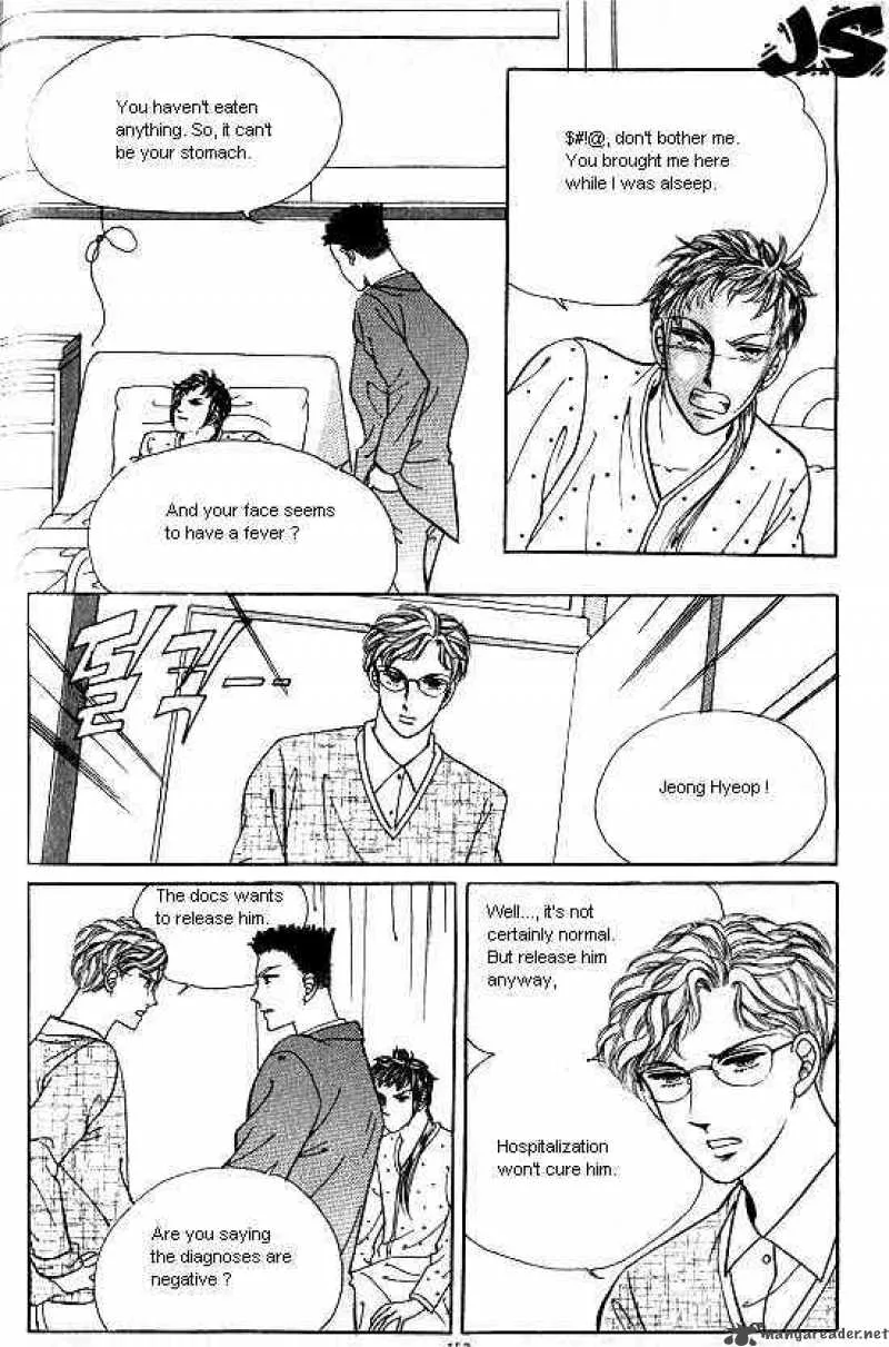 Hot Blooded Woman Chapter 12 page 146