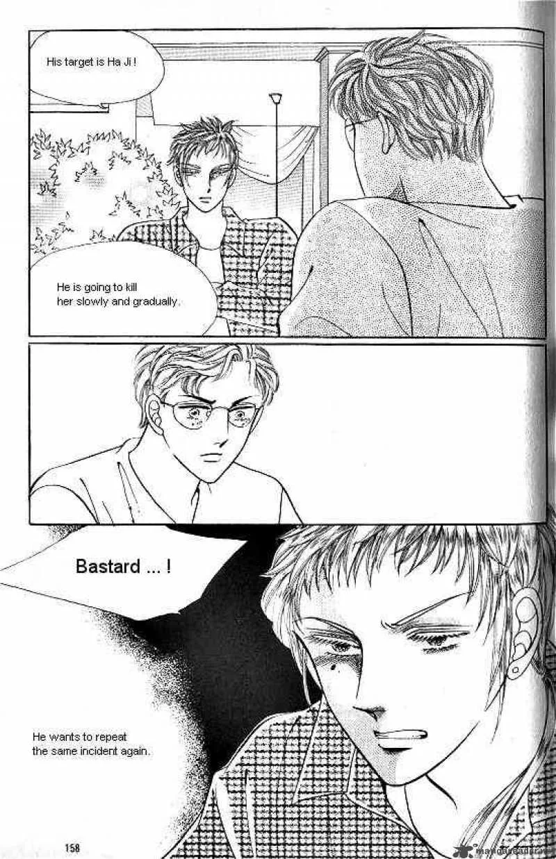 Hot Blooded Woman Chapter 12 page 151