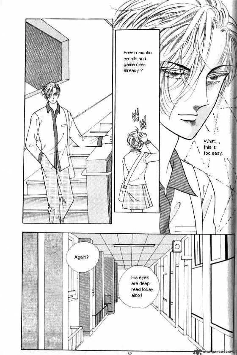 Hot Blooded Woman Chapter 13 page 45