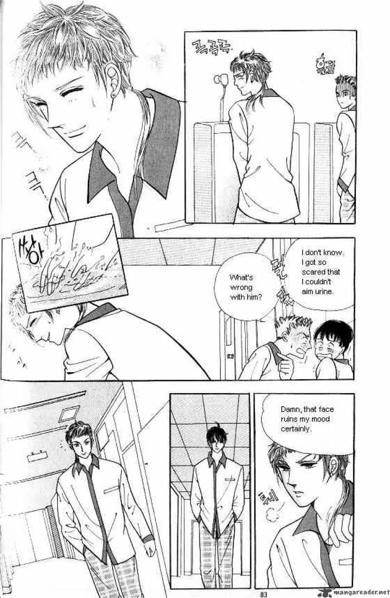 Hot Blooded Woman Chapter 13 page 76