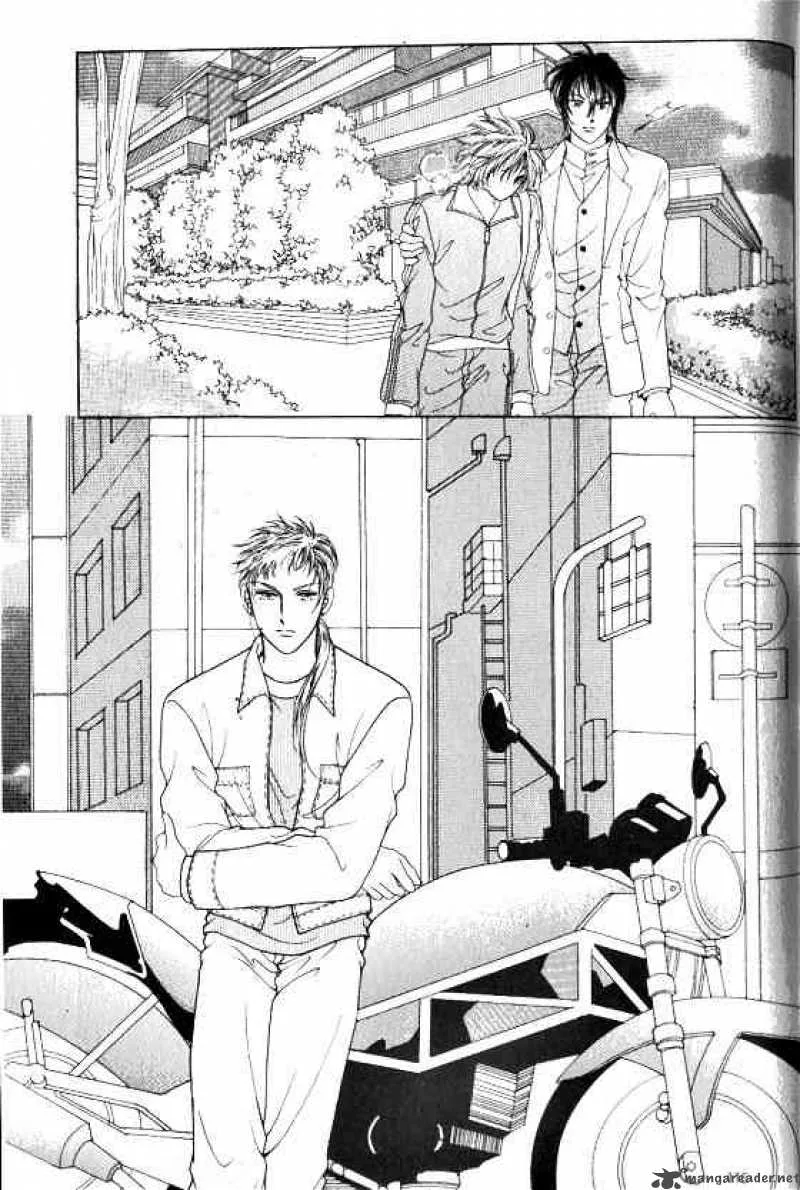 Hot Blooded Woman Chapter 13 page 109