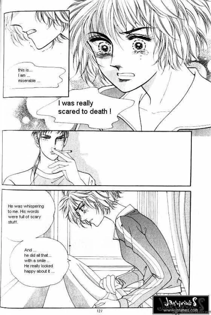 Hot Blooded Woman Chapter 13 page 120