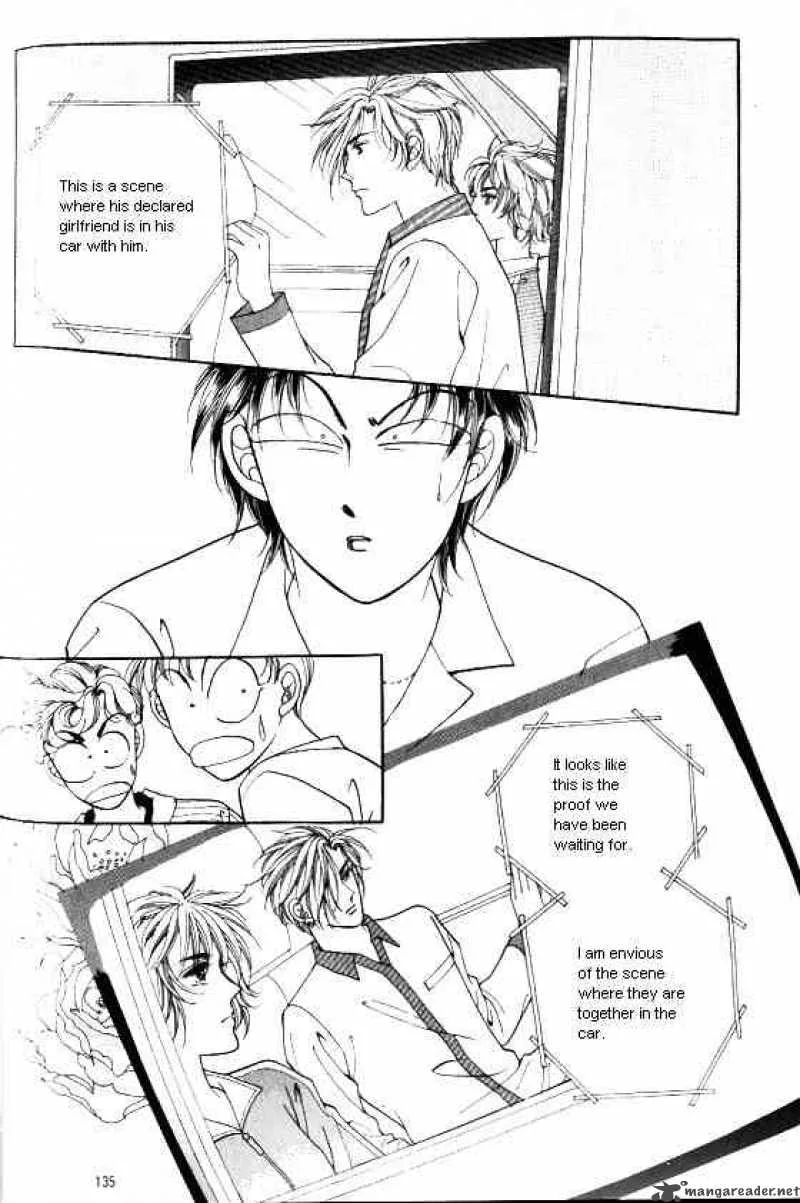 Hot Blooded Woman Chapter 13 page 128