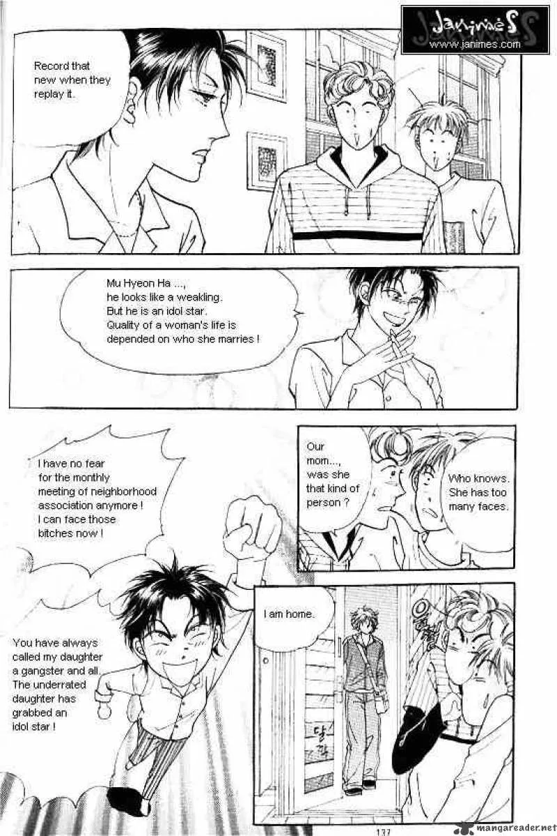 Hot Blooded Woman Chapter 13 page 130
