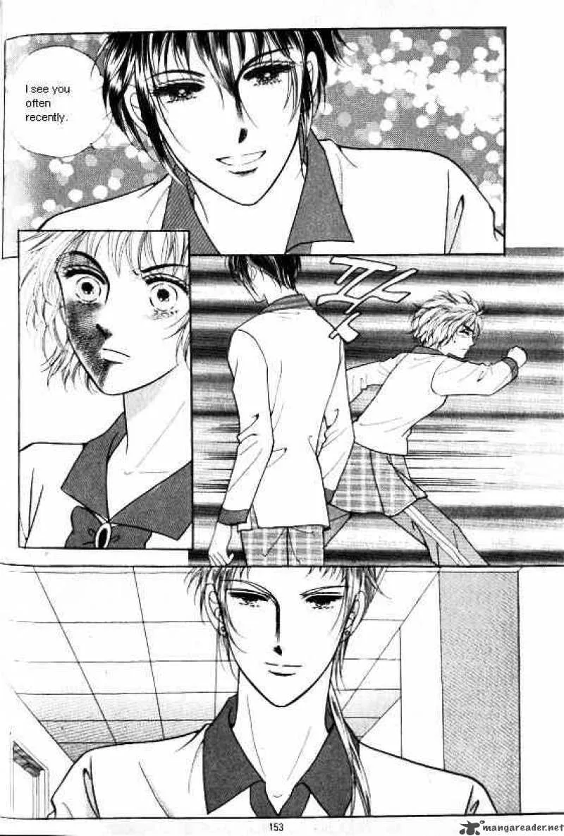 Hot Blooded Woman Chapter 13 page 146
