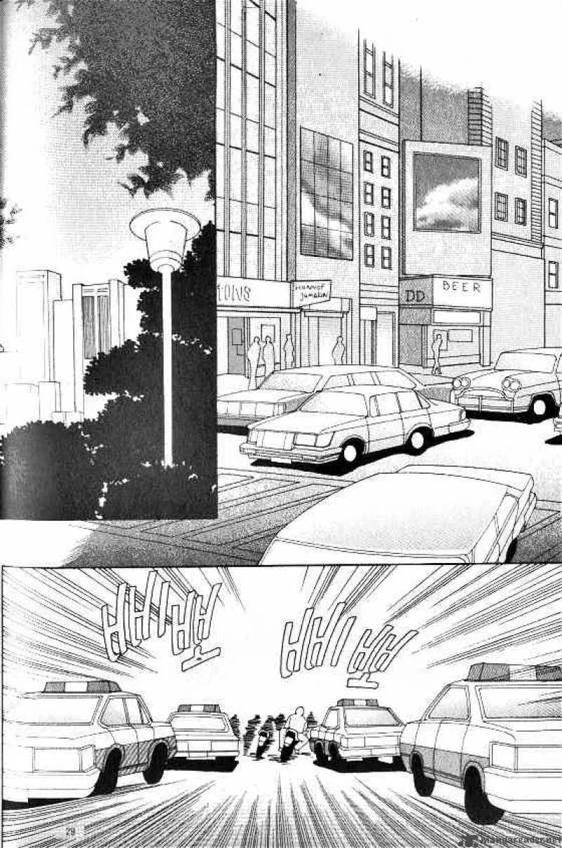 Hot Blooded Woman Chapter 14 page 21