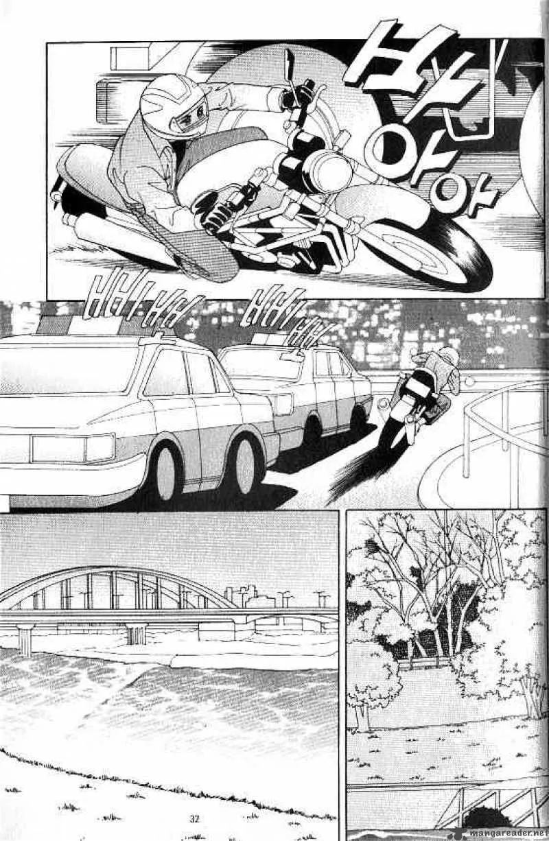 Hot Blooded Woman Chapter 14 page 24