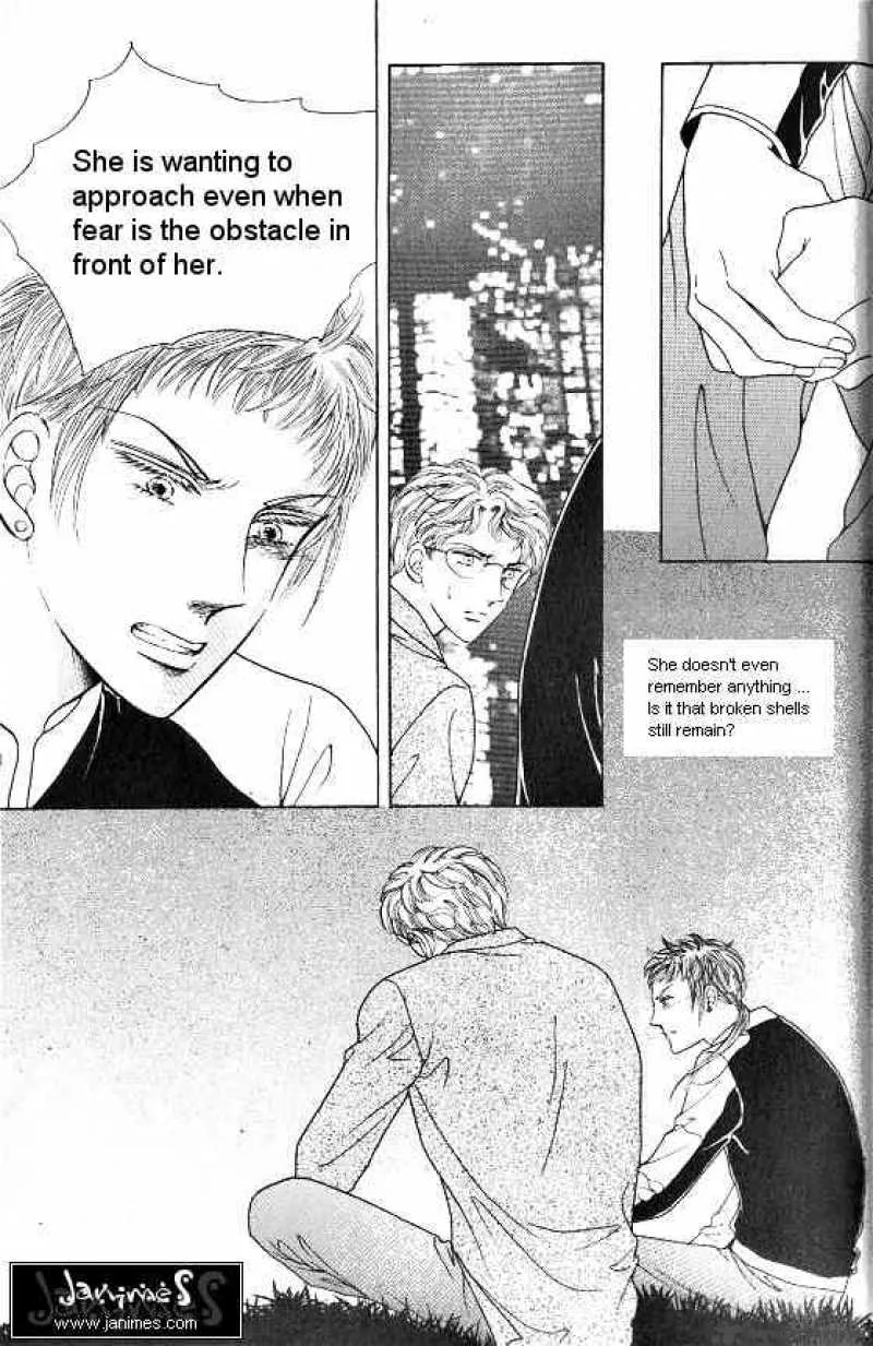 Hot Blooded Woman Chapter 14 page 34