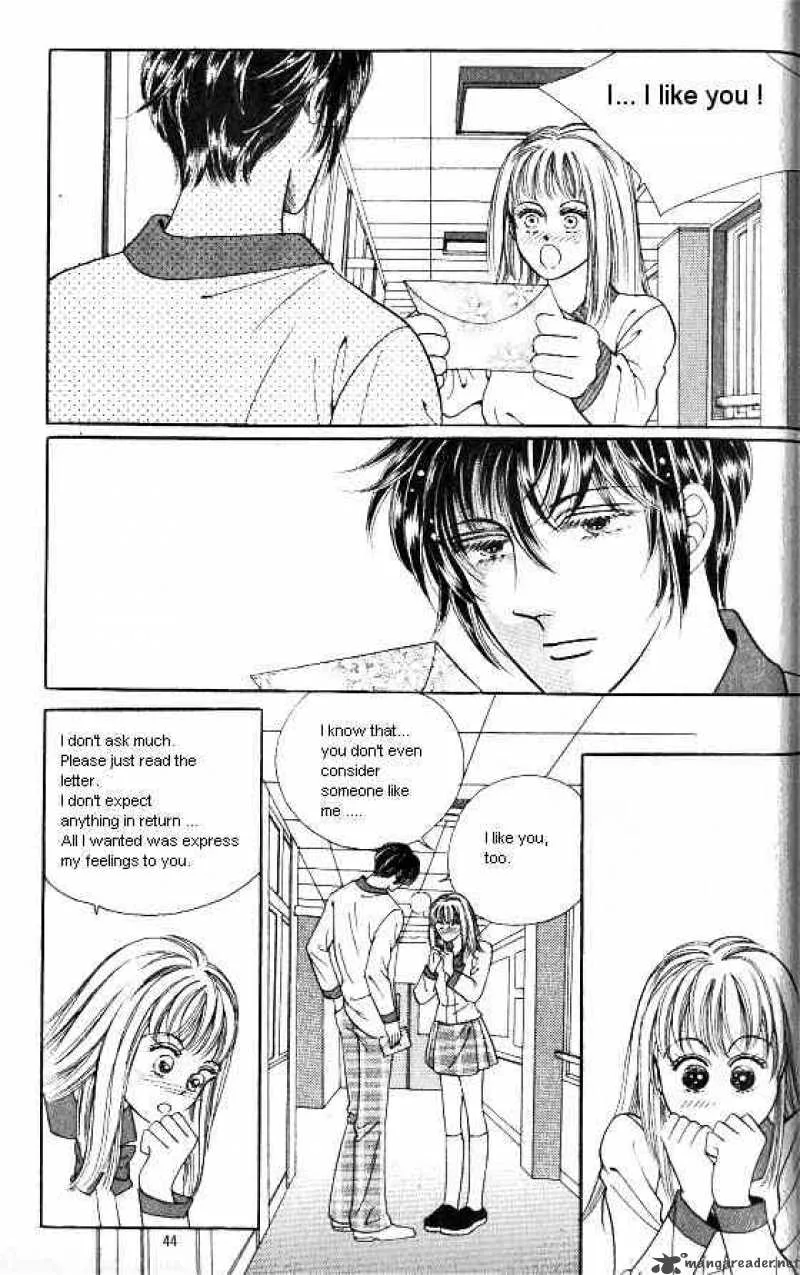 Hot Blooded Woman Chapter 14 page 36