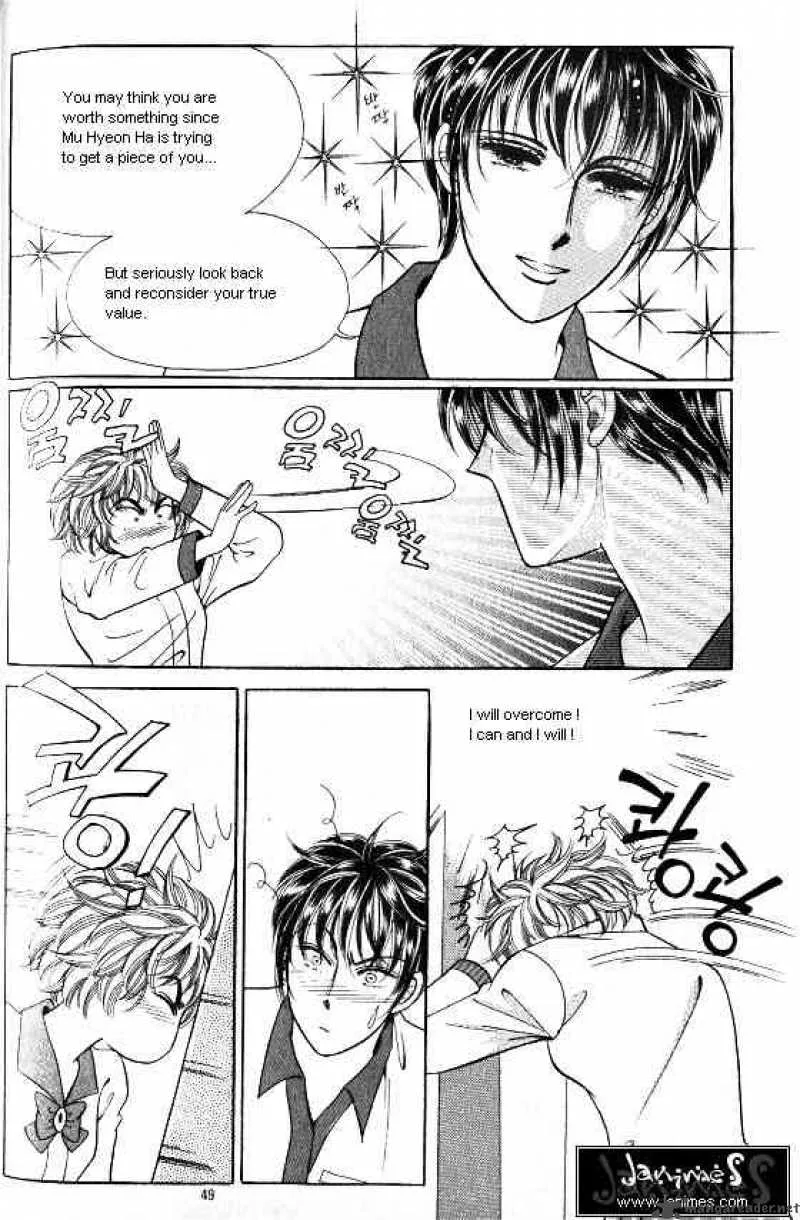 Hot Blooded Woman Chapter 14 page 41