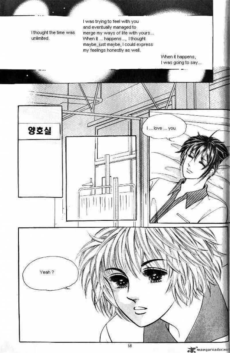 Hot Blooded Woman Chapter 14 page 50