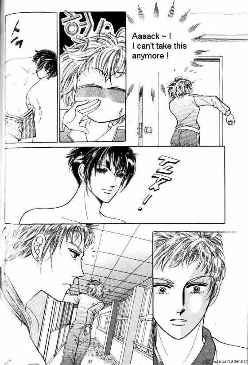 Hot Blooded Woman Chapter 14 page 75