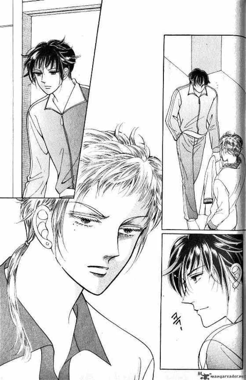 Hot Blooded Woman Chapter 14 page 76