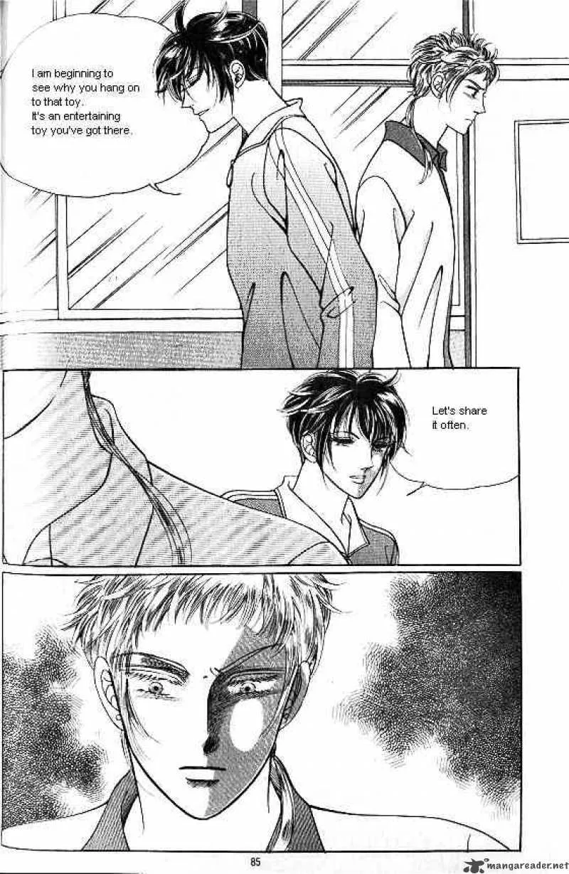 Hot Blooded Woman Chapter 14 page 77