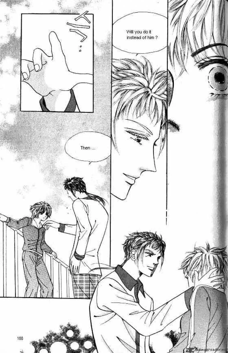 Hot Blooded Woman Chapter 14 page 92