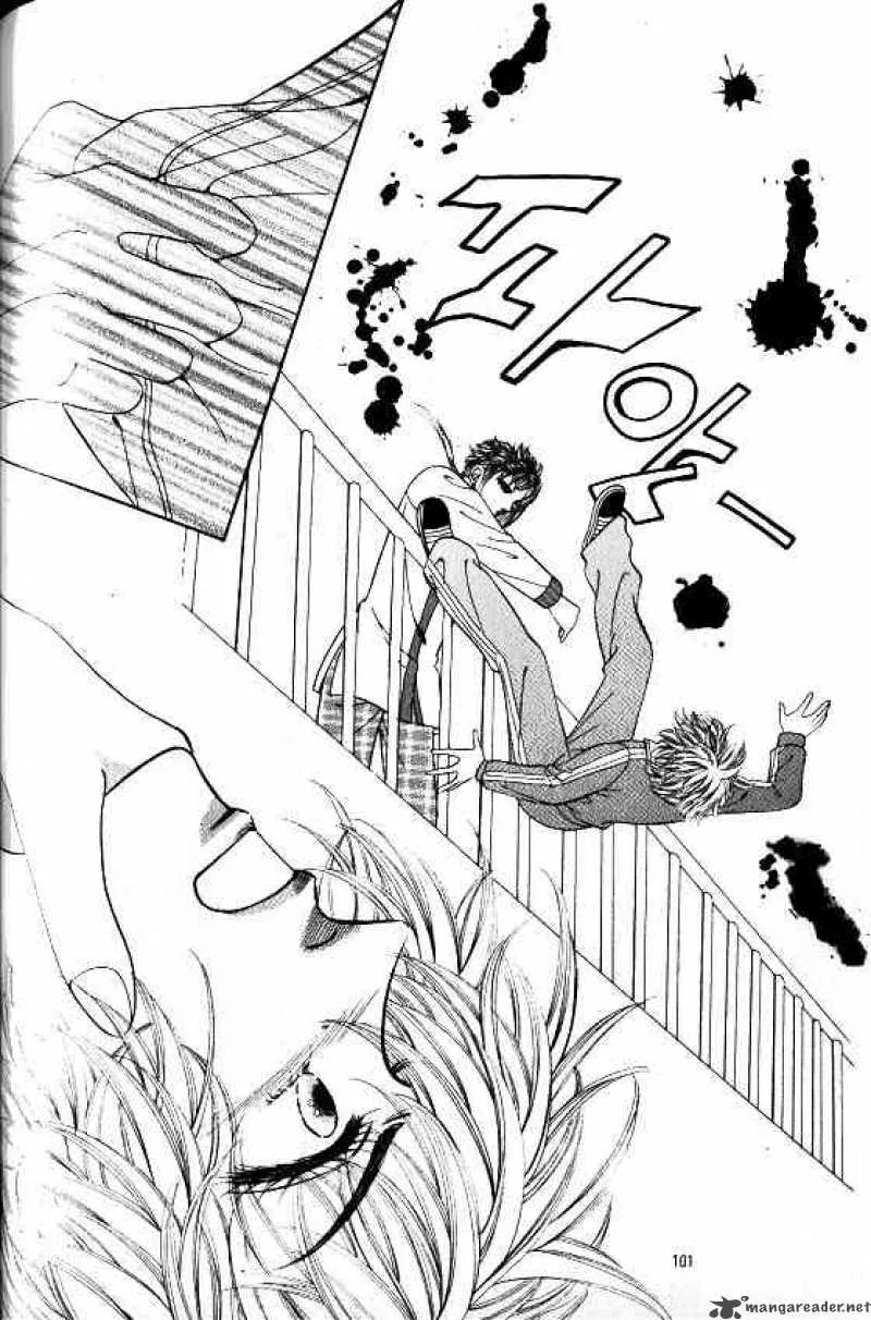 Hot Blooded Woman Chapter 14 page 93