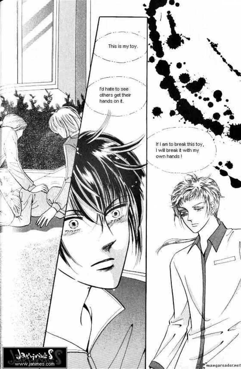 Hot Blooded Woman Chapter 14 page 99
