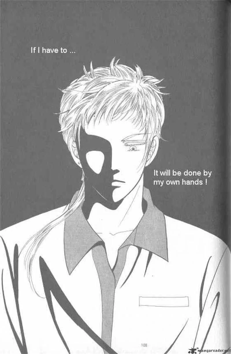 Hot Blooded Woman Chapter 14 page 100