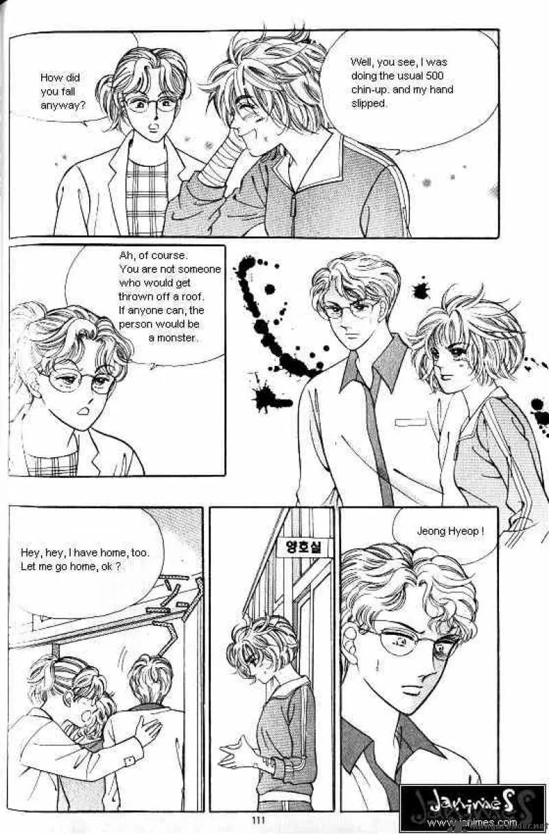 Hot Blooded Woman Chapter 14 page 103