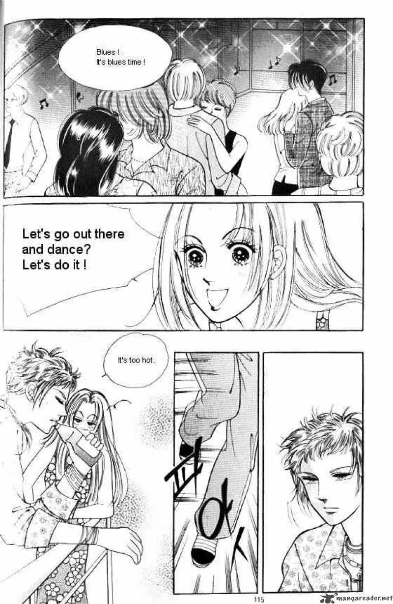 Hot Blooded Woman Chapter 14 page 107