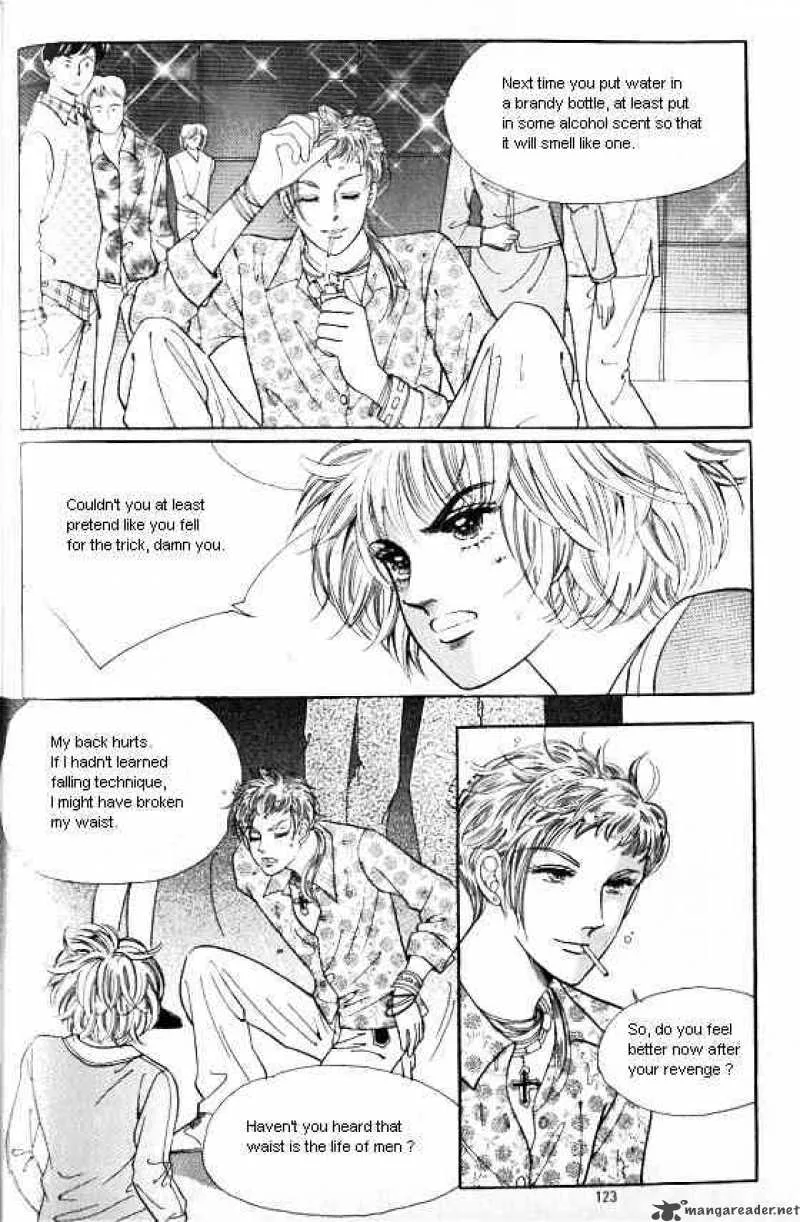 Hot Blooded Woman Chapter 14 page 115