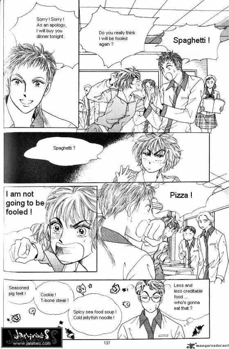 Hot Blooded Woman Chapter 14 page 129