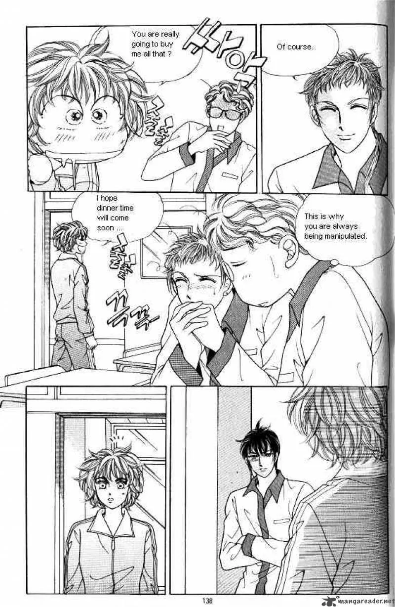 Hot Blooded Woman Chapter 14 page 130