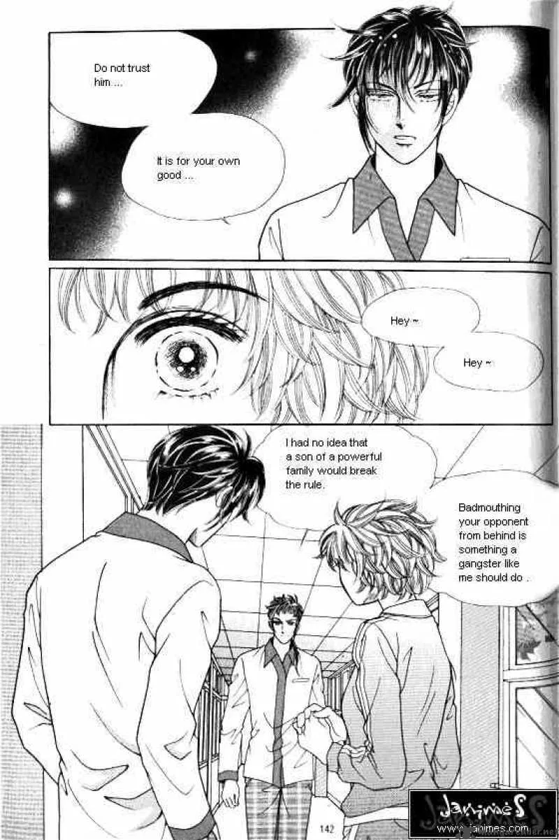 Hot Blooded Woman Chapter 14 page 134