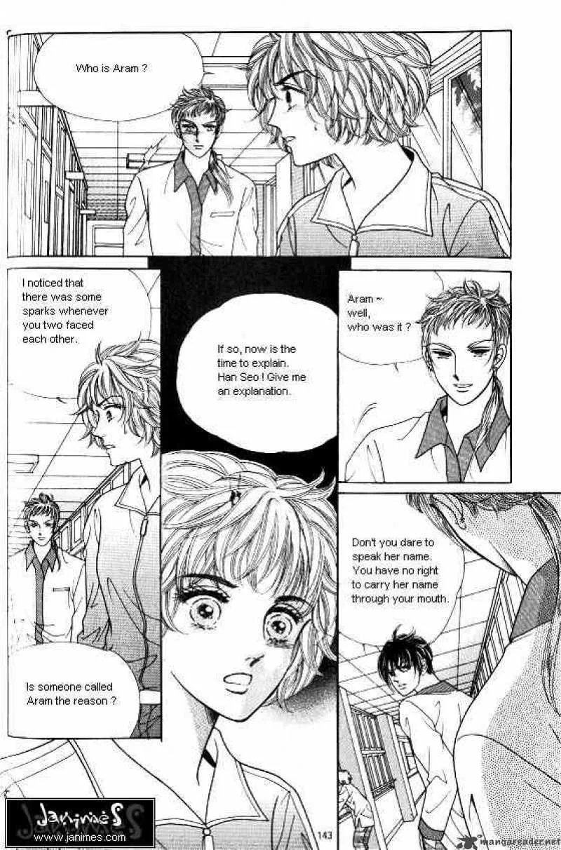 Hot Blooded Woman Chapter 14 page 135